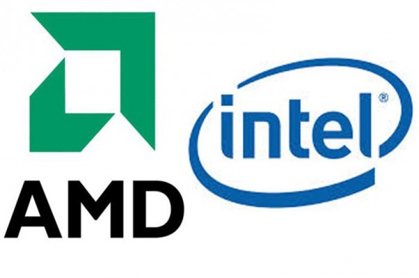  :  Intel  AMD?