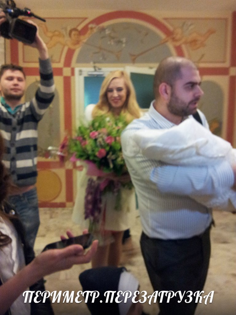 Фото Ильи Гажиенко